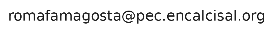 PEC ufficio