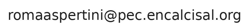 PEC ufficio