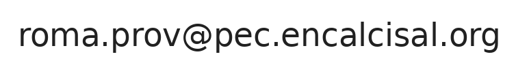 PEC ufficio