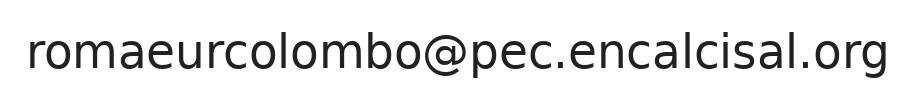 PEC ufficio