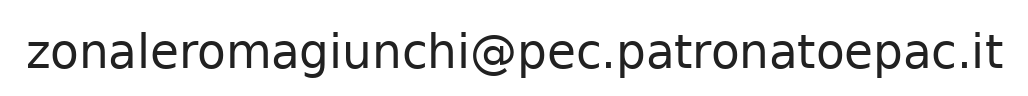 PEC ufficio
