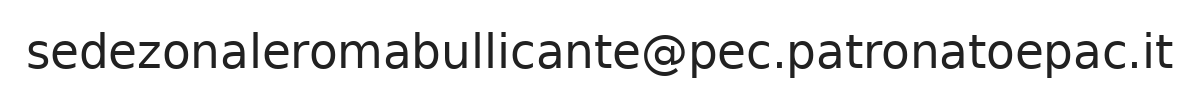 PEC ufficio