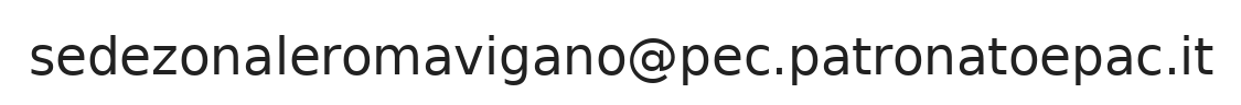 PEC ufficio