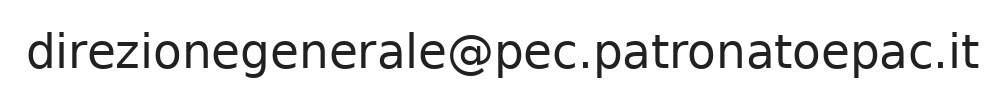 PEC ufficio