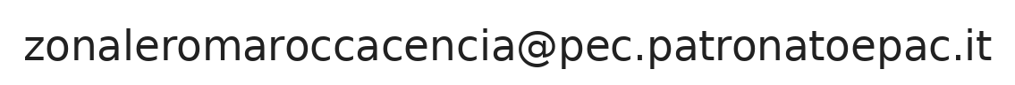 PEC ufficio