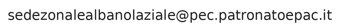 PEC ufficio