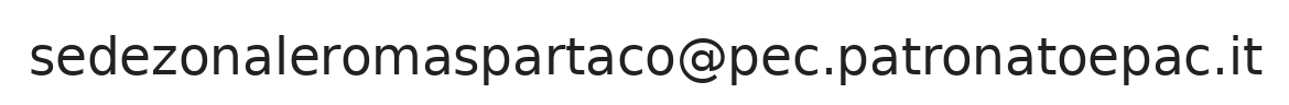 PEC ufficio