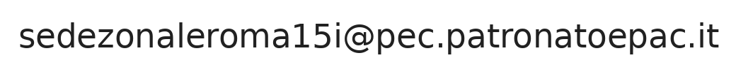 PEC ufficio