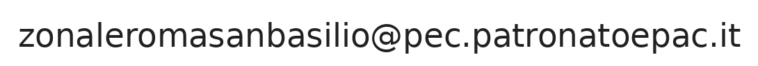 PEC ufficio