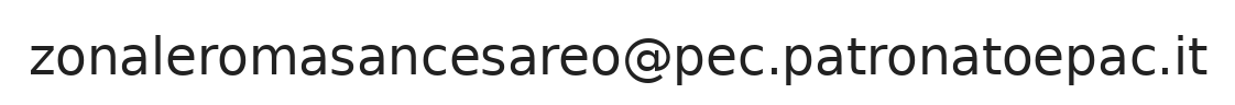 PEC ufficio