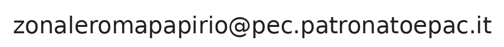 PEC ufficio