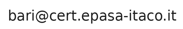 PEC ufficio