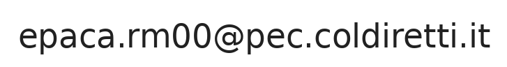 PEC ufficio