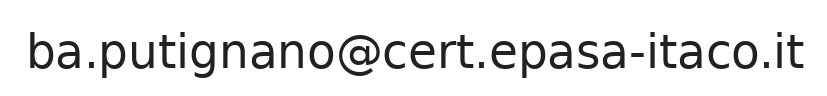 PEC ufficio