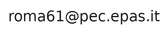 PEC ufficio