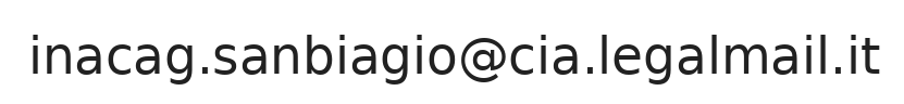 PEC ufficio