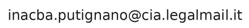 PEC ufficio