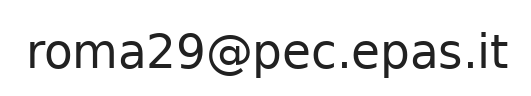PEC ufficio