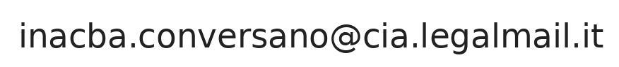 PEC ufficio