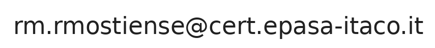 PEC ufficio