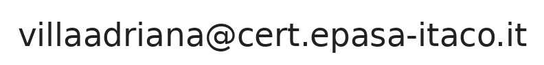 PEC ufficio