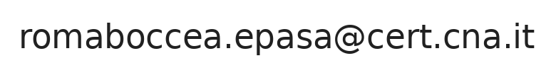PEC ufficio