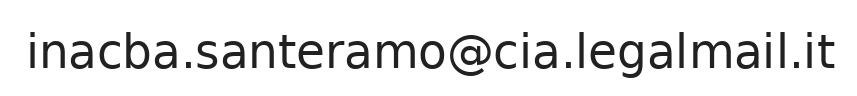 PEC ufficio