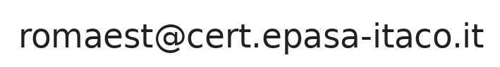 PEC ufficio