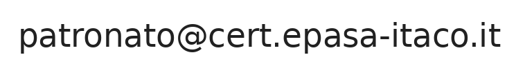 PEC ufficio