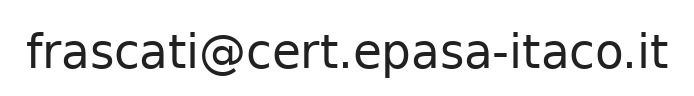 PEC ufficio