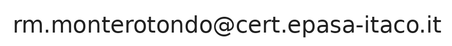 PEC ufficio
