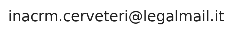 PEC ufficio