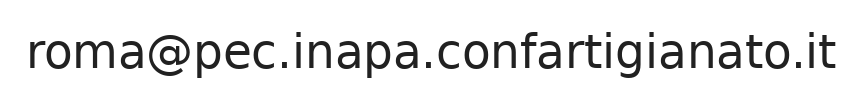 PEC ufficio