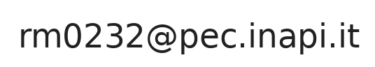 PEC ufficio
