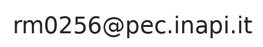 PEC ufficio