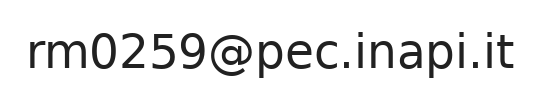 PEC ufficio