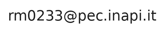PEC ufficio