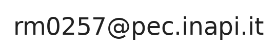 PEC ufficio