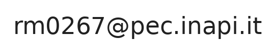 PEC ufficio