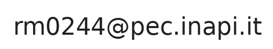 PEC ufficio
