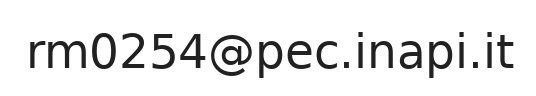 PEC ufficio