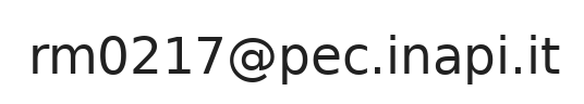 PEC ufficio
