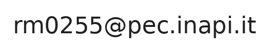 PEC ufficio