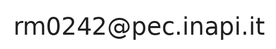 PEC ufficio