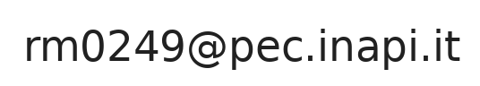 PEC ufficio