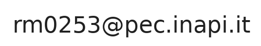 PEC ufficio