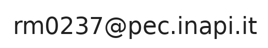 PEC ufficio