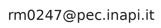 PEC ufficio