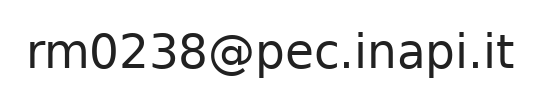 PEC ufficio