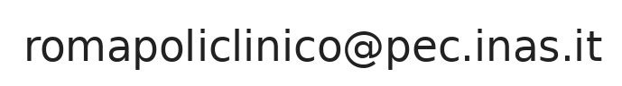 PEC ufficio